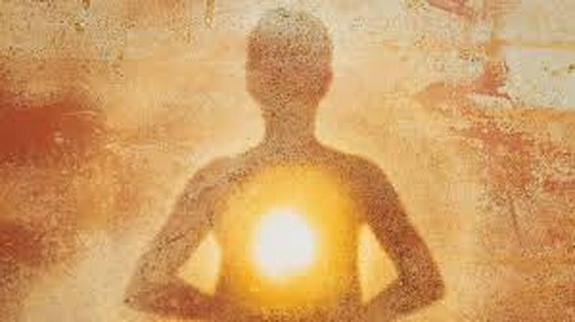 Spirituelle Intelligenz – Dein inneres Potenzial entfalten DE