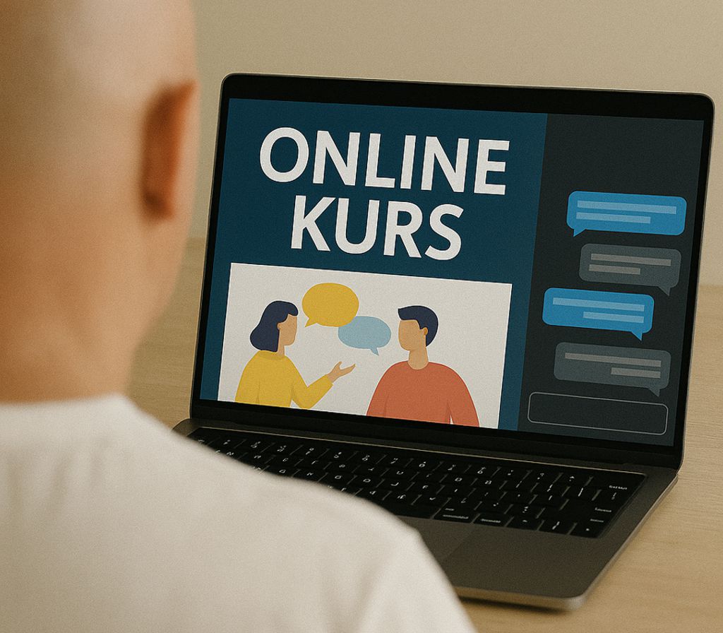Onlinekurse Coaching